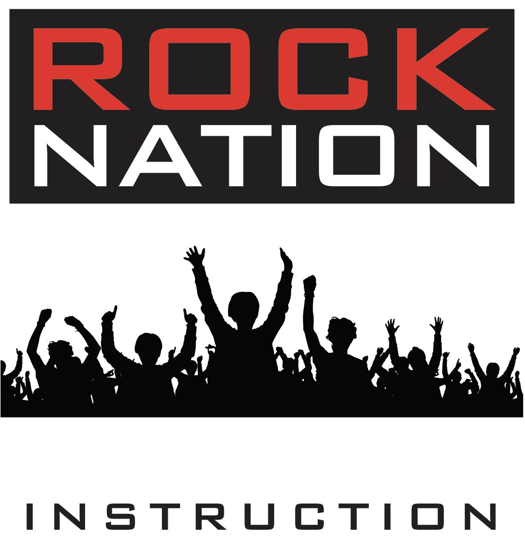 rock nation logo